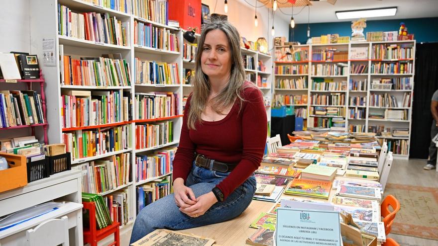 "Con Libu no podemos cambiar el mundo entero, pero sí el mundo de alguien"