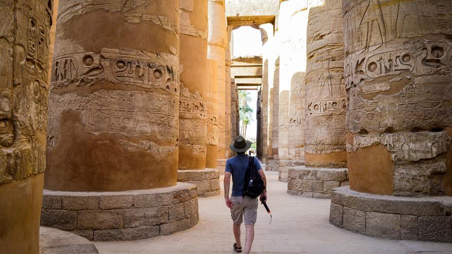 Diez consejos básicos para disfrutar de unas vacaciones en el extranjero sin sobresaltos