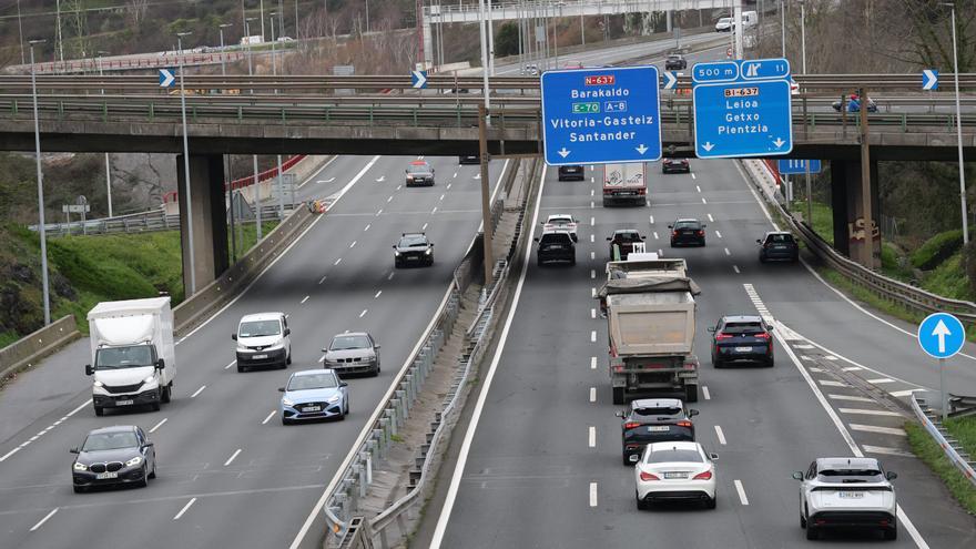 Casi dos millones de euros para adaptar los carteles por el cambio de nombre de las carreteras