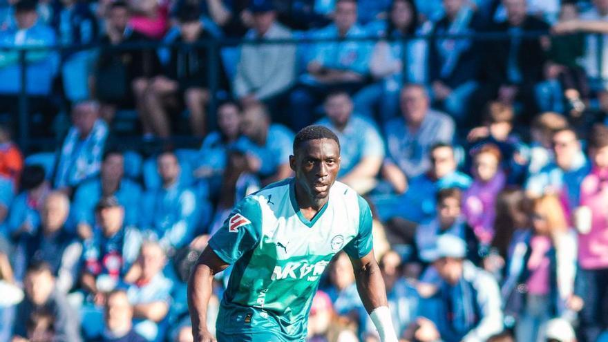 El debut soñado de Diabate