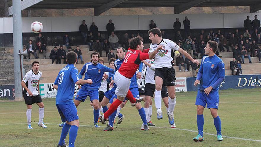 Tablas en Tudela