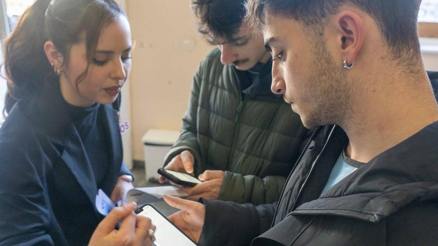 La EHU apuesta por la movilidad sostenible con un servicio de coche compartido