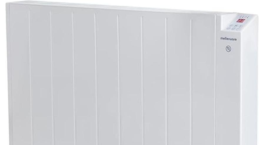 El emisor térmico Comfy Mellerware de Amazon