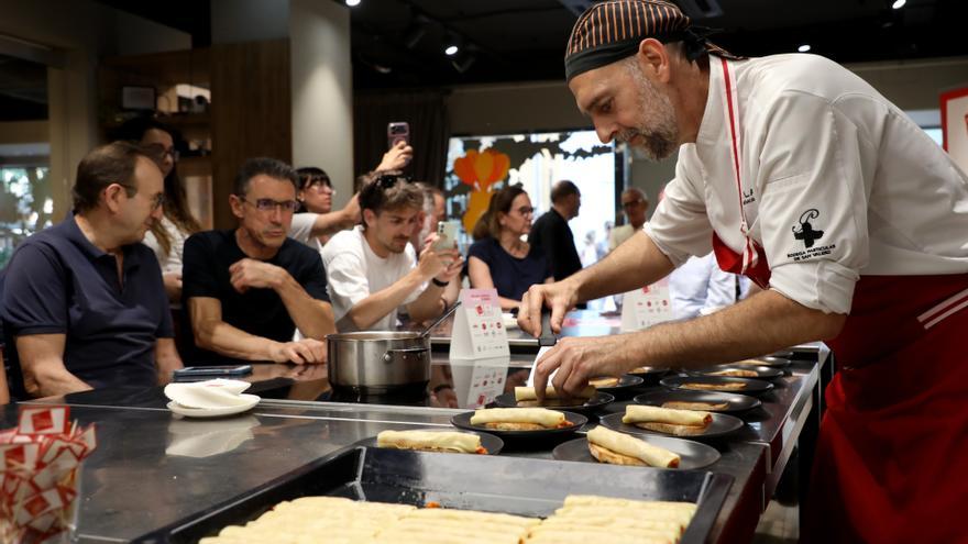 Zaragoza acoge la segunda edición de la ‘ChistorRuta’ con treinta bares y restaurantes participantes