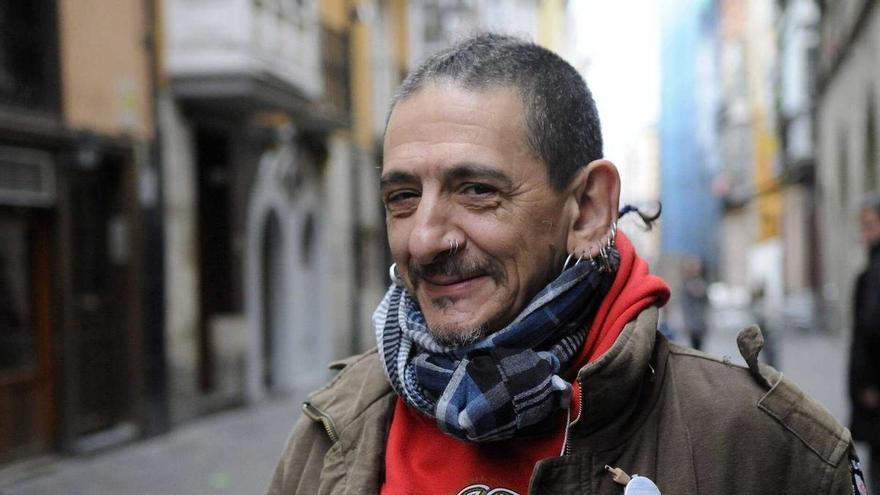 El inigualable Evaristo