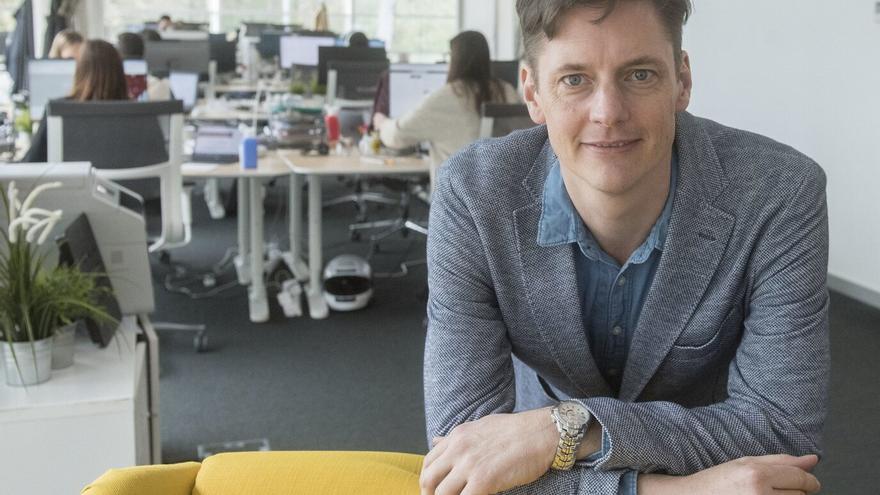 La ‘startup’ NNEAT logra una financiación de 800.000 euros