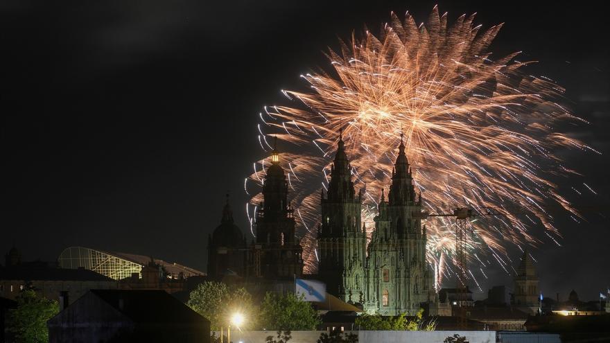 Las pirotecnias denuncian &quot;anulaciones indiscriminadas&quot; de espectáculos con fuego