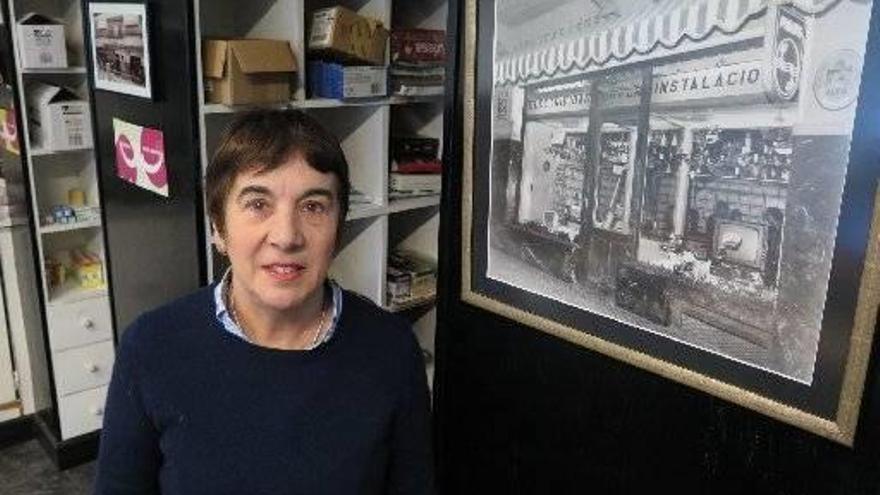 María Eugenia Urtzelai