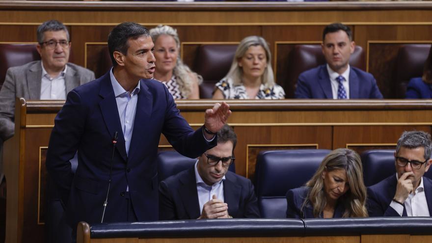 La deriva de la política