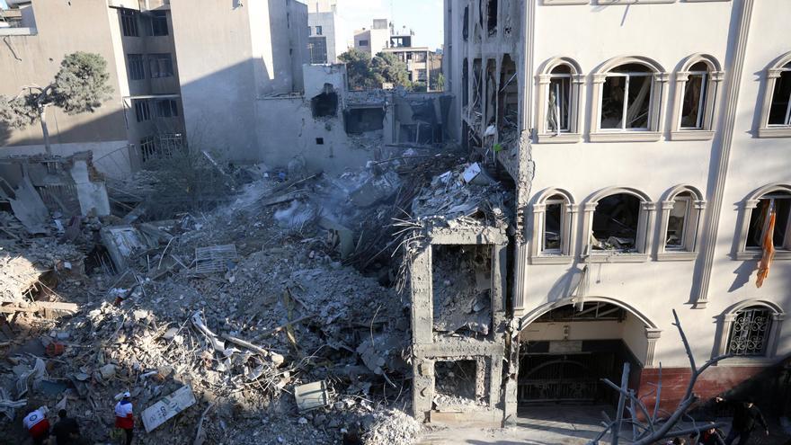 Los iraníes, entre la unidad nacional y el miedo ante el ultimátum final de Trump