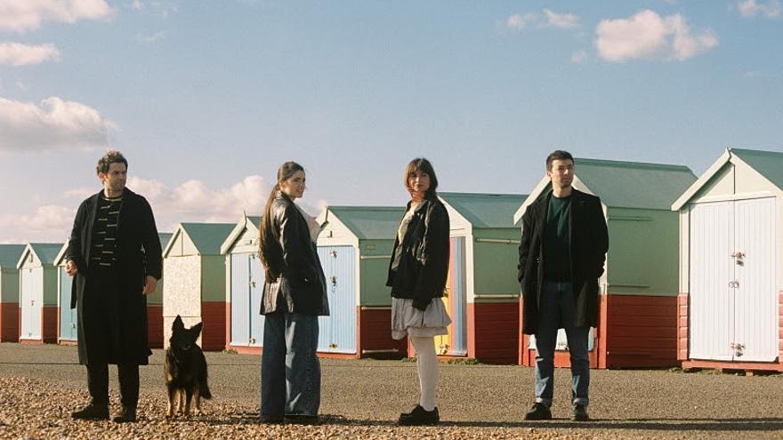 Belako regresará con disco nuevo el 2 de octubre y actuará en Bermeo y Bilbao