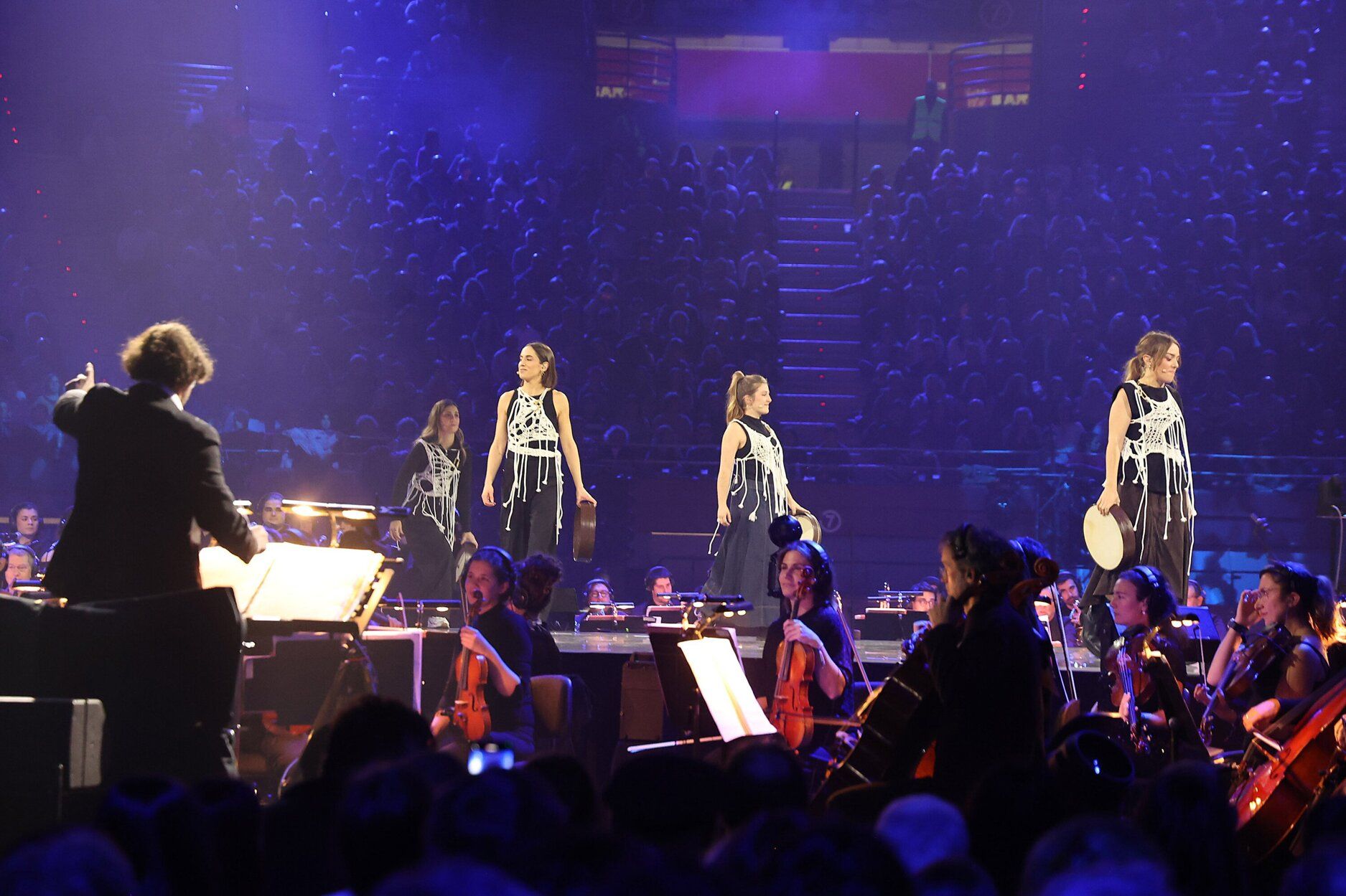 UraBereBideanIluminaIllunbe