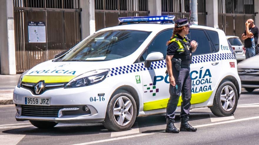 Detenido tras ofrecer &quot;la mejor cocaína de Málaga&quot; a dos policías de paisano