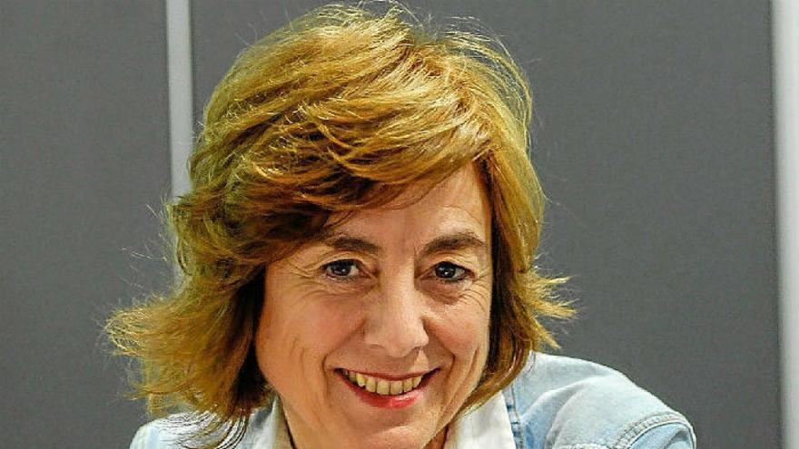 Cristina Uriarte: “El respaldo del 80% de la representación sindical al pacto alcanzado en la escuela pública significa que es un buen acuerdo”