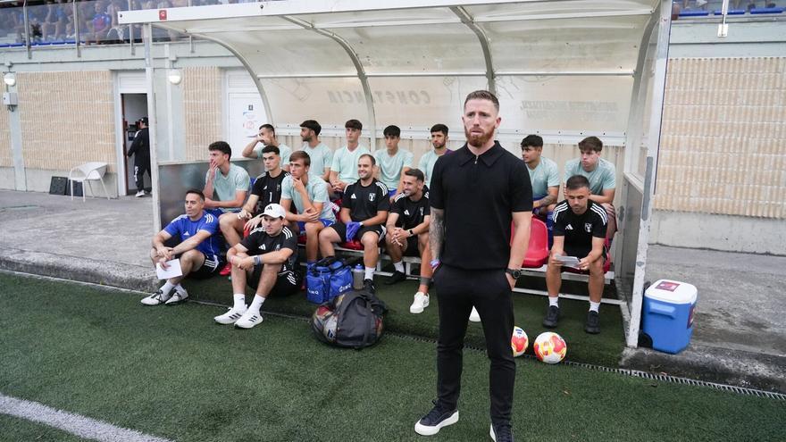 Iker Muniain se marcha a entrenar a Salamanca