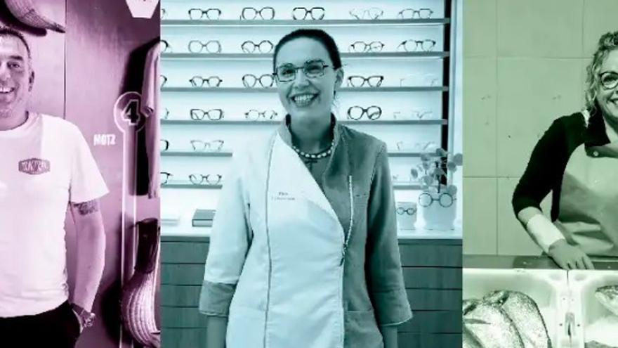 Gasteizko Udalak tokiko merkataritzari laguntzeko kanpaina indartuko du aste honetan