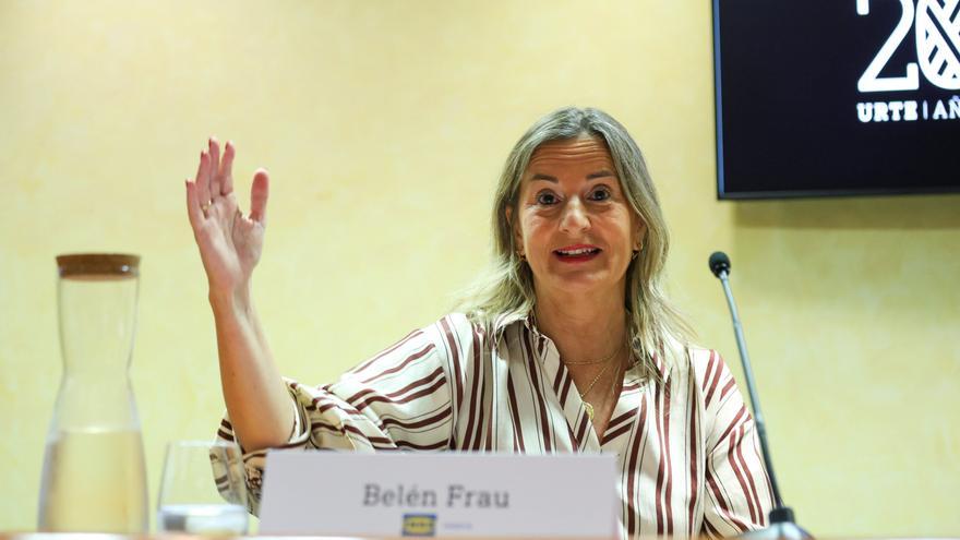 Belén Frau (Ikea): "El listón del liderazgo humano está más alto que nunca"