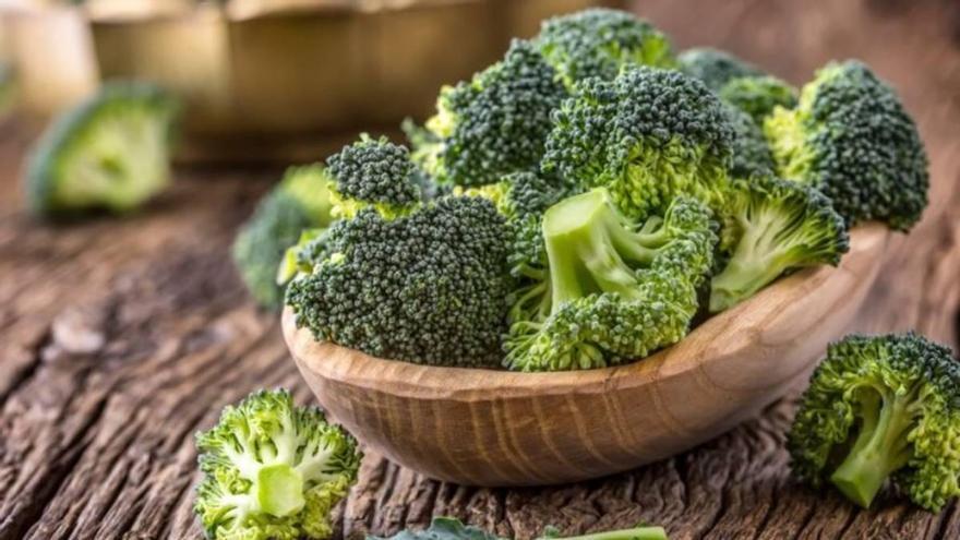 Ni hervido ni crudo: esta es la mejor forma de cocinar el brócoli