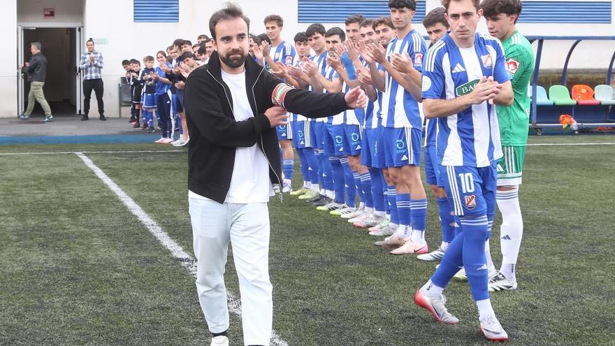 Unai Arizmendiarreta: "Soy del Athletic, pero primero de la Cultu”