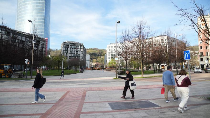 Bilbao se  reinventa