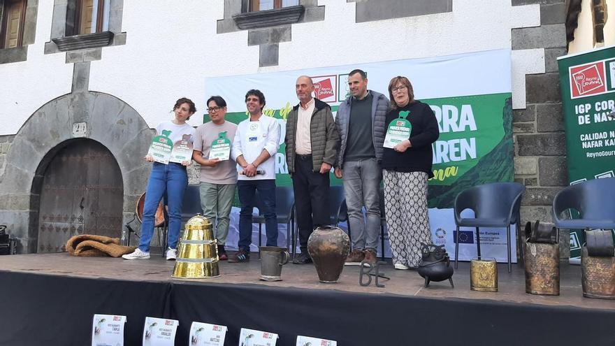 II Día del Cordero de Navarra, una mirada al pasado y al futuro