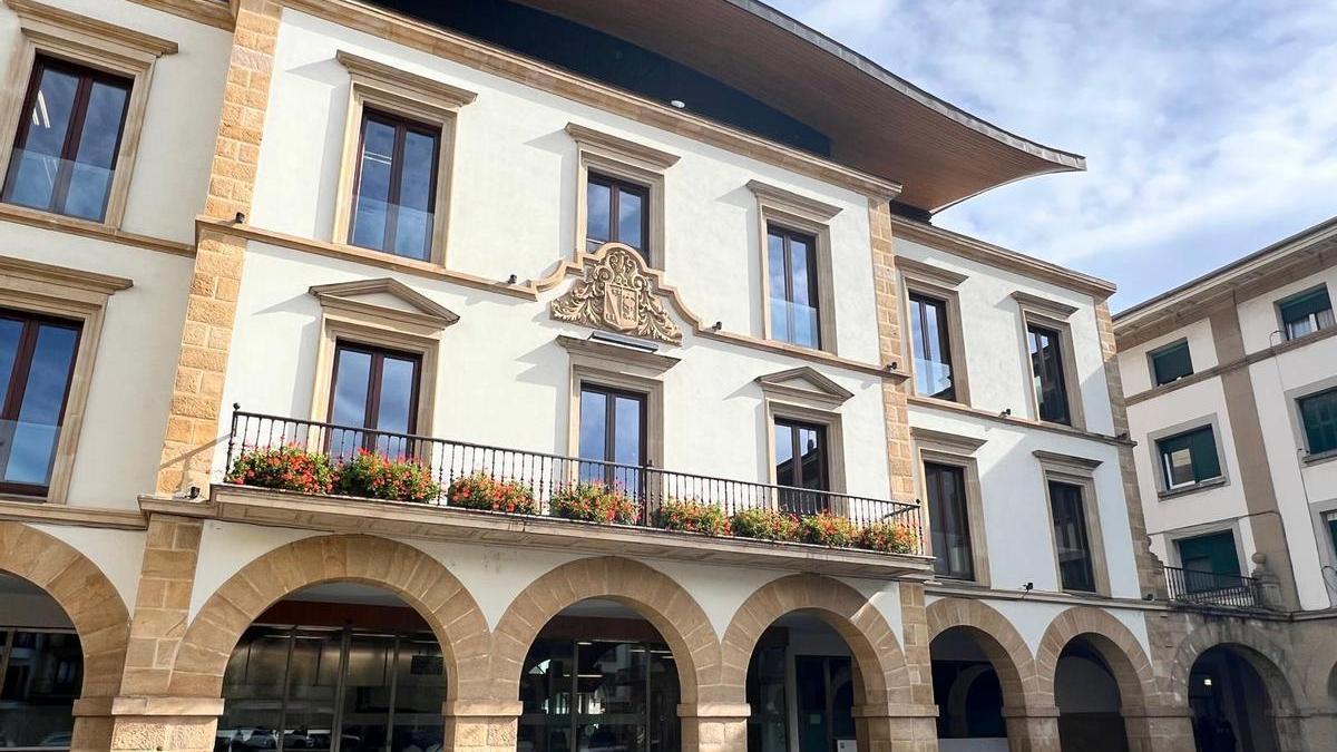 Contrataciones de desempleados