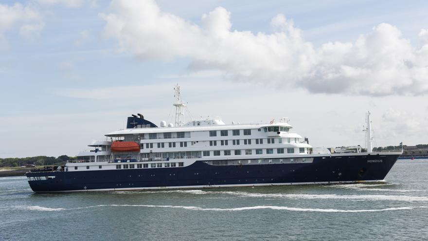 La OMS confirma un nuevo caso de hantavirus en el crucero MV Hondius