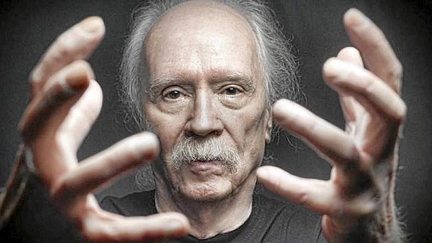 John Carpenter