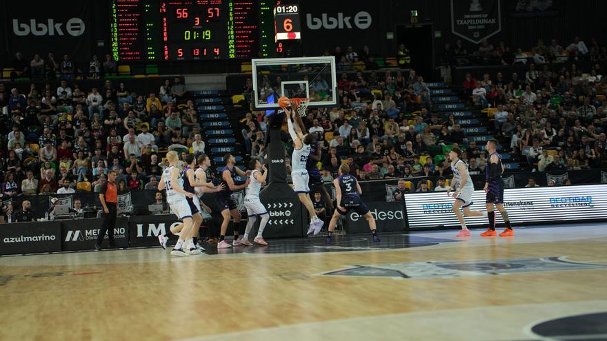 Una tarde en el frenopático