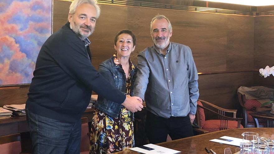 Visibilidad para las pymes más allá de Vitoria