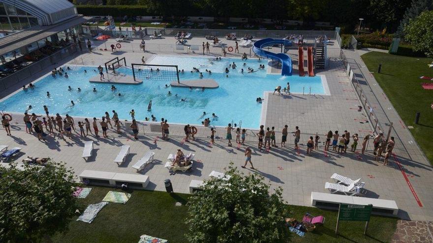 Previsión del tiempo para el fin de semana y pronóstico para el verano