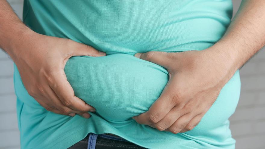 Los olvidados de la sanidad. Vivir con obesidad sin ayudas