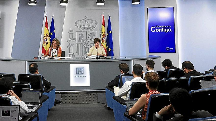 La nueva tarifa de calderas comunitarias penalizará los consumos excesivos