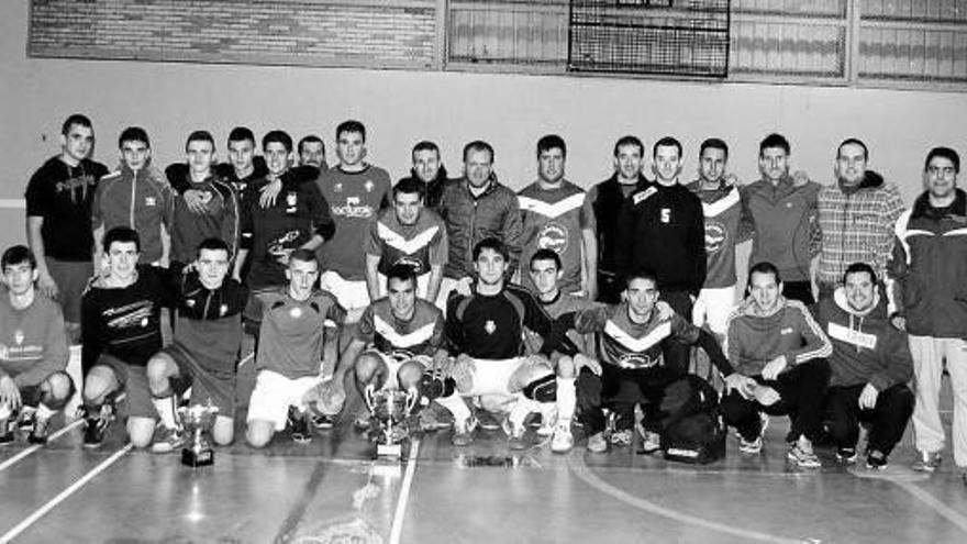 Interviú se impone en las 12 horas de Lumbier. Tafatrans Vulc. Ruiz gana el derbi al Azkoyen