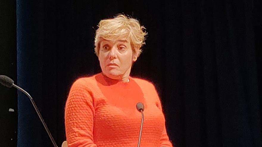 Anabel Alonso rompe su silencio ante el odio que recibe: "Una panda de cobardes"