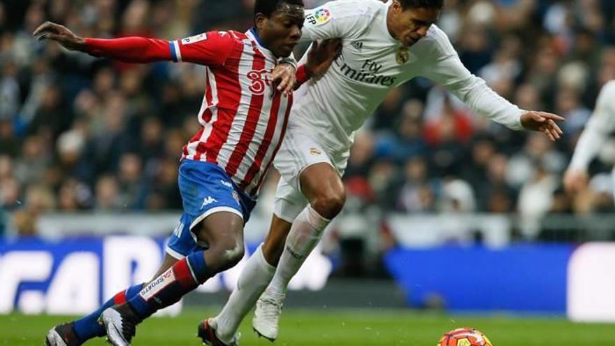 El Real Madrid de Zidane y la BBC prolongan su idilio (5-1)