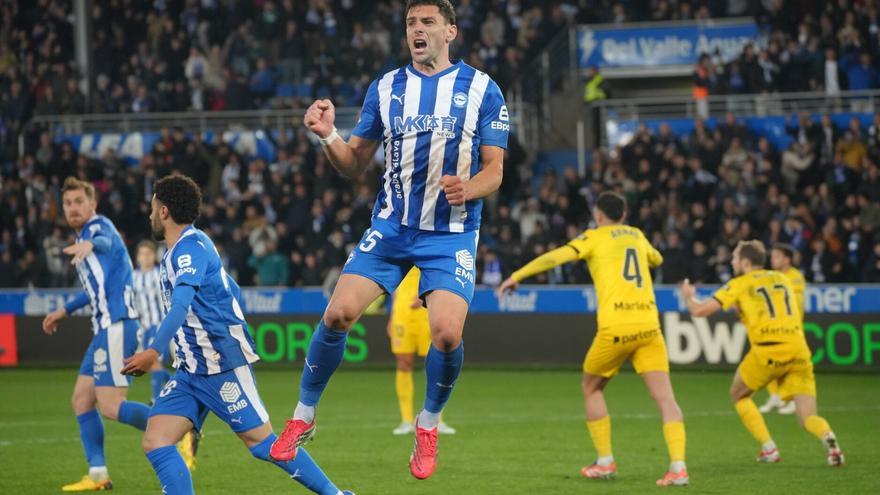 Quique no descarta ni a Boyé ni a Protesoni para este final de Liga