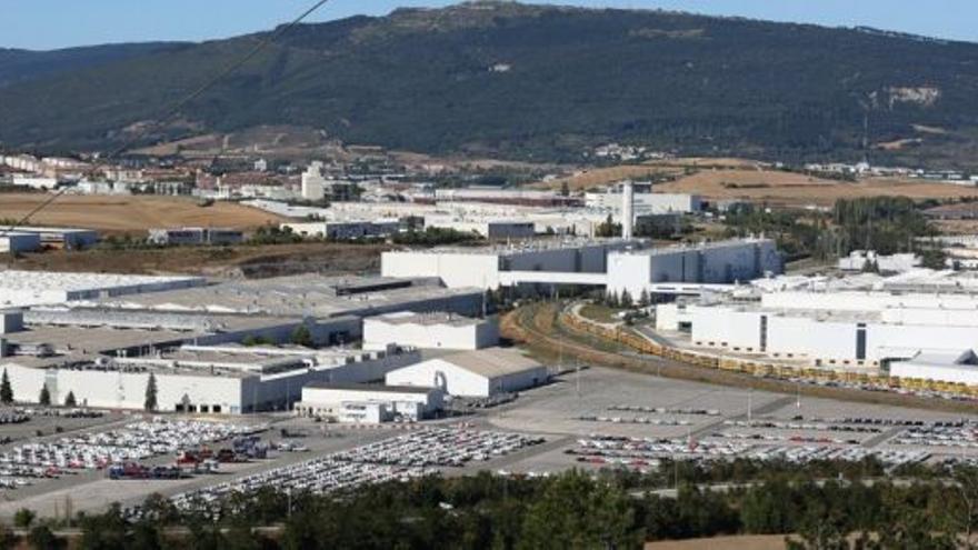 Por qué la economía navarra seguirá creciendo menos que la media en 2026