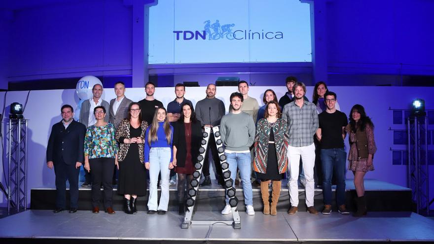 Clínica TDN, un referente en salud y rehabilitación integral en Navarra