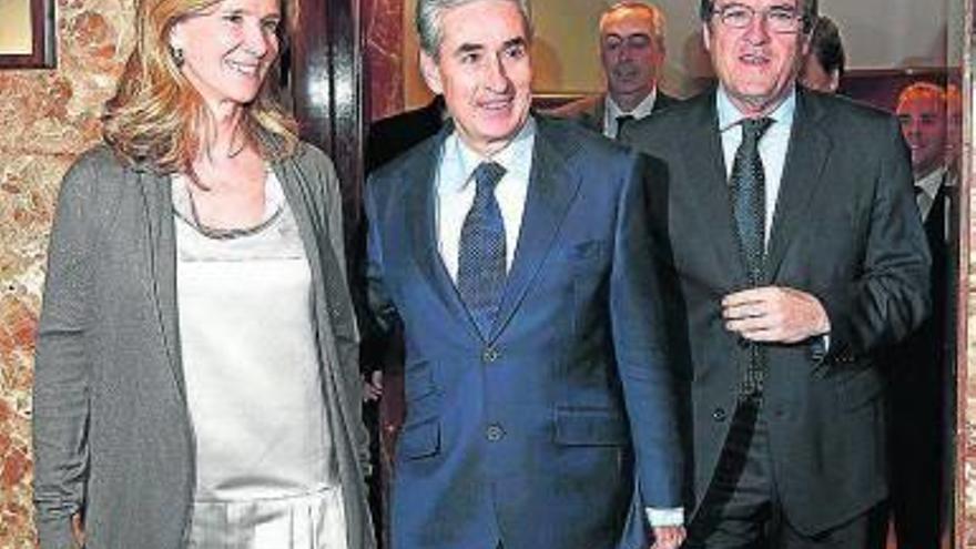 Jáuregui anuncia la creación del Consejo de Medios Audiovisuales