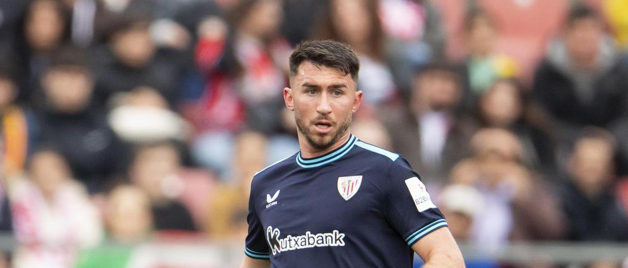 En imágenes: Girona-Athletic