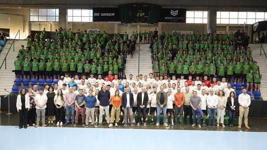 Nueva era en Anaitasuna