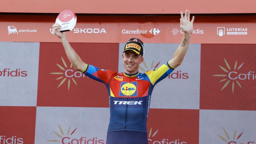 Pedersen era la apuesta