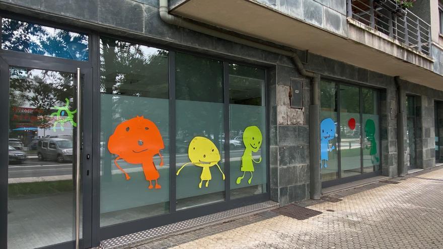 Astigarraga cederá el local de Nabarra Oñatz a Haurreskolak