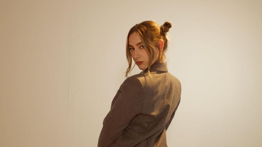 Ondas de Jazz  abre sus puertas  a Astrid Canales