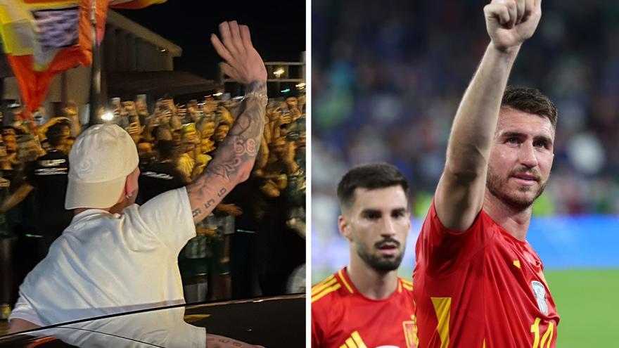 Todos los fichajes del cierre del mercado en LaLiga