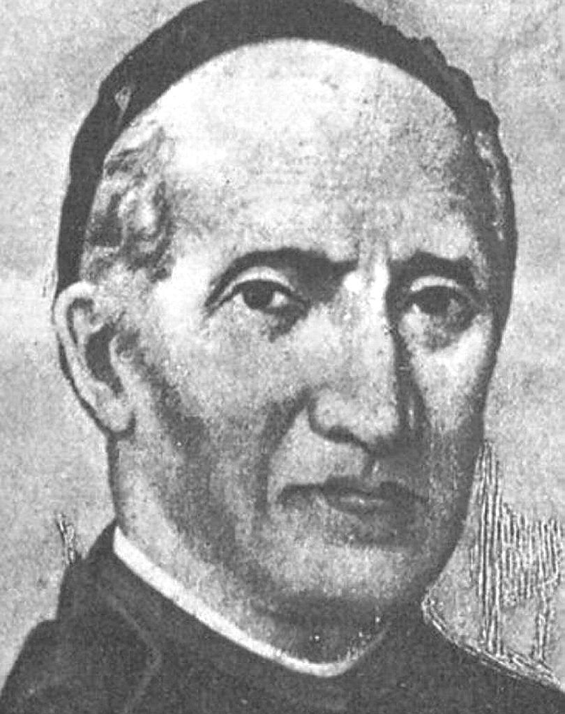 José Moret Mendi (1615-1687).