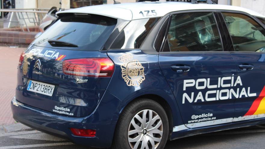 A prisión tres jóvenes detenidos por agredir y robar a un hombre en Pamplona
