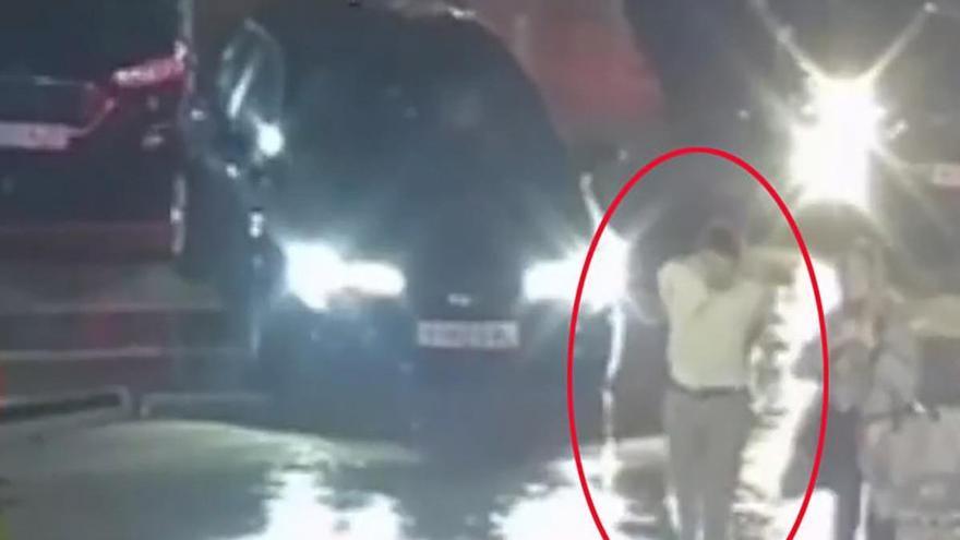 La jueza de la dana recibe los vídeos de la llegada de Mazón al Cecopi que la Generalitat ocultó durante meses