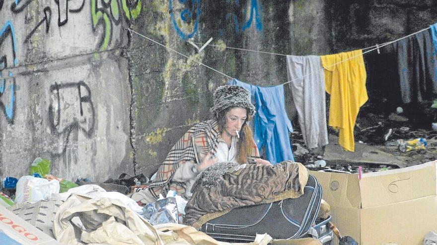 Tolstoi y la pobreza